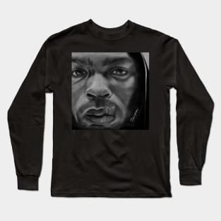 Johnny Blaze Long Sleeve T-Shirt